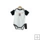 Camiseta Corinthians 1ª Bebe 2025