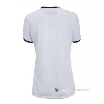 Camiseta Corinthians 1ª Mujer 2022