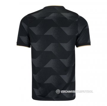 Camiseta Corinthians 2ª 2022