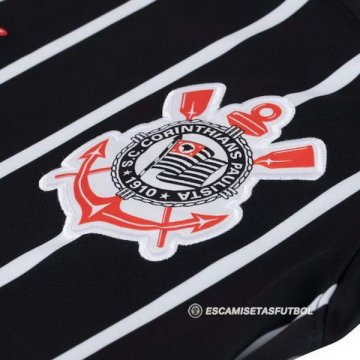 Camiseta Corinthians 2ª 2023