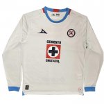 Camiseta Cruz Azul 2ª Manga Larga 24-25