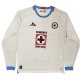 Camiseta Cruz Azul 2ª Manga Larga 24-25