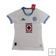 Camiseta Cruz Azul 2ª Mujer 24-25