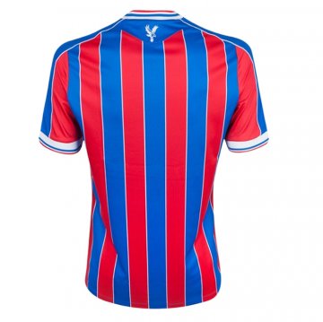 Camiseta Crystal Palace 1ª 25-26