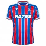 Camiseta Crystal Palace 1ª Authentic 25-26