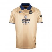 Camiseta Deportivo de La Coruna Anniversary 24-25