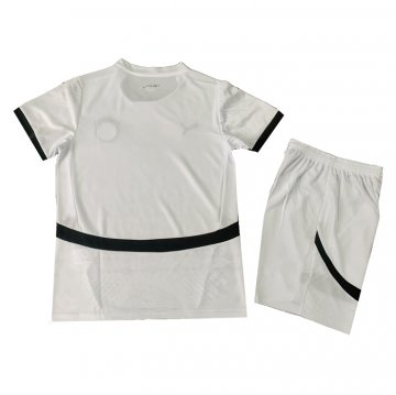 Camiseta Egipto 2ª Nino 2025