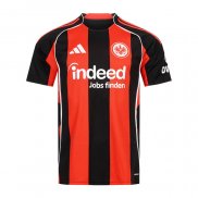 Camiseta Eintracht Frankfurt 1ª 25-26