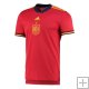 Camiseta Espana 1ª Euro 2022