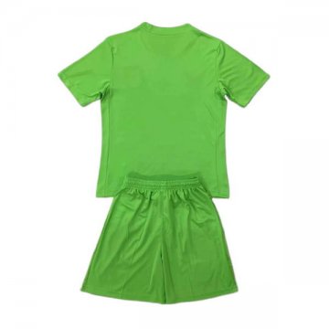 Camiseta Everton Portero 1ª Nino 24-25