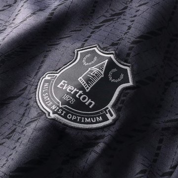 Camiseta Everton Portero 2ª 25-26