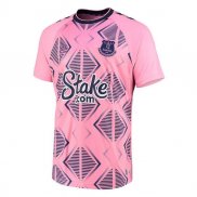 Camiseta Everton 2ª 22-23