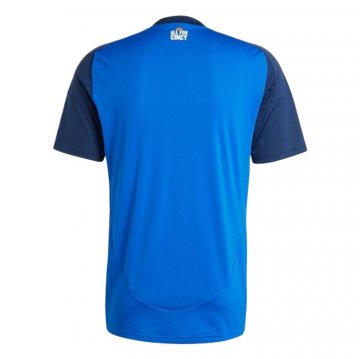 Camiseta FC Cincinnati 1ª 2025