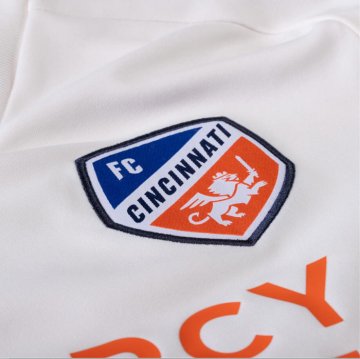 Camiseta FC Cincinnati 2ª 24-25