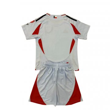 Camiseta FC Dallas 2ª Nino 2025