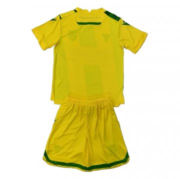 Camiseta FC Nantes 1ª Nino 24-25