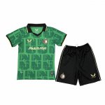 Camiseta Feyenoord 4ª Nino 25-26