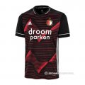 Camiseta Feyenoord 2ª 20-21