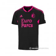 Camiseta Feyenoord 3ª 22-23