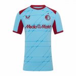 Camiseta Feyenoord 3ª 25-26
