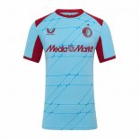 Camiseta Feyenoord 3ª 25-26