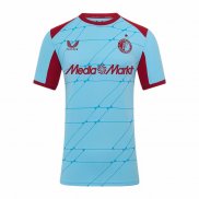 Camiseta Feyenoord 3ª 25-26