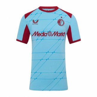 Camiseta Feyenoord 3ª 25-26