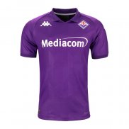 Camiseta Fiorentina 1ª 24-25