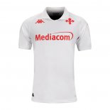 Camiseta Fiorentina 2ª 24-25