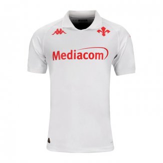 Camiseta Fiorentina 2ª 24-25