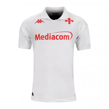 Camiseta Fiorentina 2ª 24-25