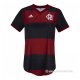 Camiseta Flamengo 1ª Mujer 2020