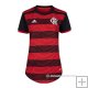Camiseta Flamengo 1ª Mujer 2022
