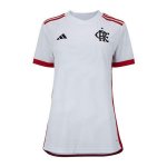 Camiseta Flamengo 2ª Mujer 2024