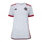 Camiseta Flamengo 2ª Mujer 2024