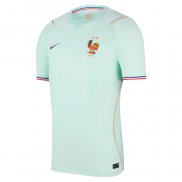 Camiseta Francia 2ª 2026