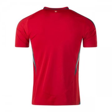 Camiseta Gales 1ª 2024