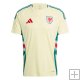 Camiseta Gales 2ª 2024