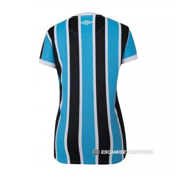Camiseta Gremio 1ª Mujer 2023