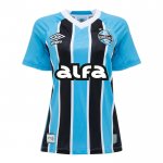 Camiseta Gremio 1ª Mujer 2025