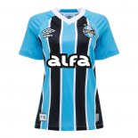 Camiseta Gremio 1ª Mujer 2025