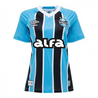 Camiseta Gremio 1ª Mujer 2025