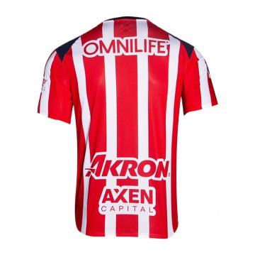 Camiseta Guadalajara 1ª 25-26