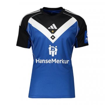 Camiseta Hamburger 2ª 25-26
