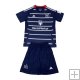 Camiseta Hamburger 2ª Nino 24-25