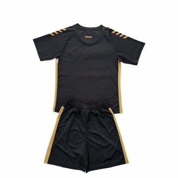 Camiseta Hearts 3ª Nino 25-26