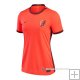 Camiseta Inglaterra 2ª Mujer Euro 2022