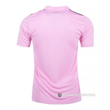 Camiseta Inter Miami 1ª 2022