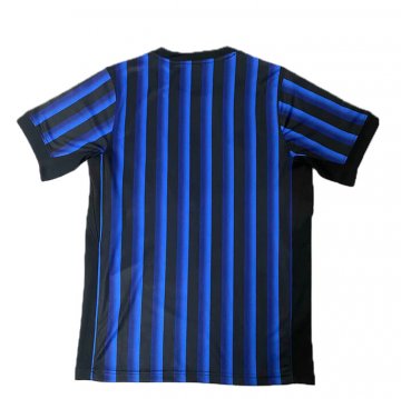 Camiseta Inter Milan 1ª 25-26