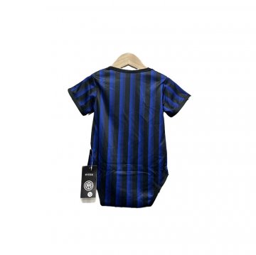 Camiseta Inter Milan 1ª Bebe 25-26
